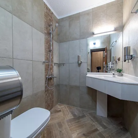 българче - ресторант Отель *