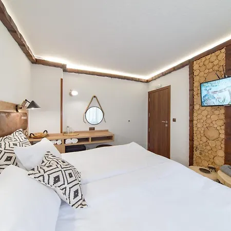 българче - ресторант