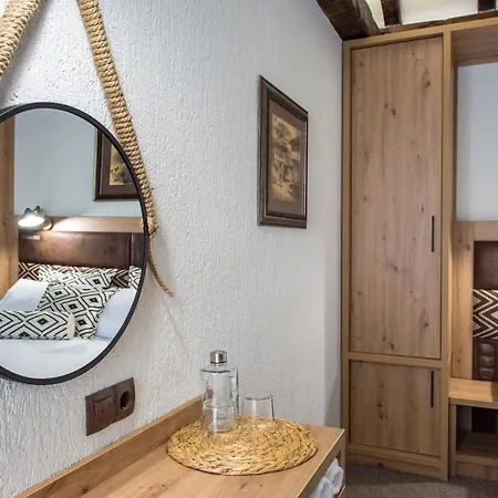 酒店 българче - ресторант