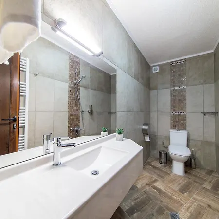 酒店 българче - ресторант *