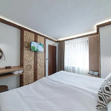 българче - ресторант * Смолян