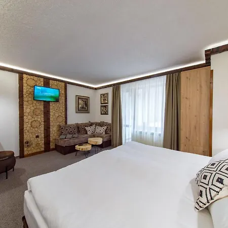 българче - ресторант 酒店 *