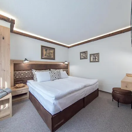 酒店 българче - ресторант *