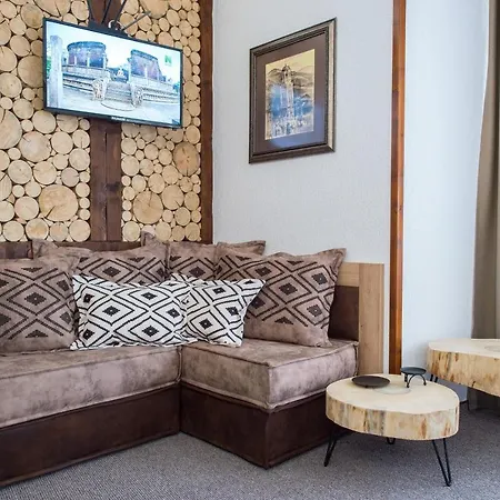 българче - ресторант *