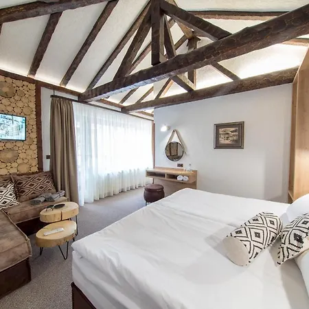 българче - ресторант 斯莫梁