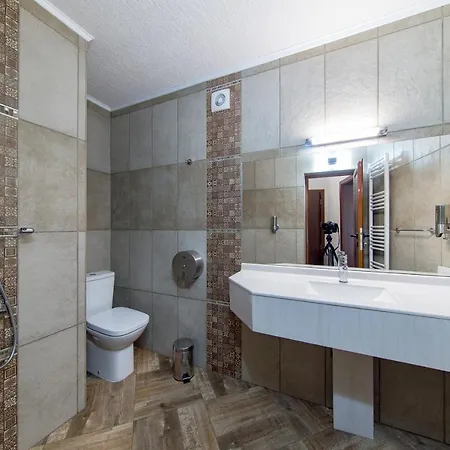 българче - ресторант Отель Смолян