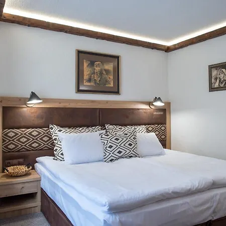 българче - ресторант *