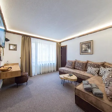 българче - ресторант Hotel