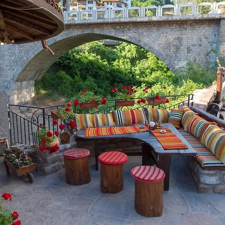 българче - ресторант * Smolyan