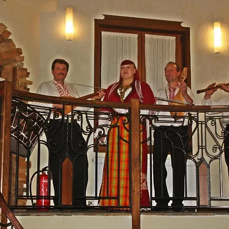 българче - ресторант *