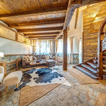 酒店 българче - ресторант