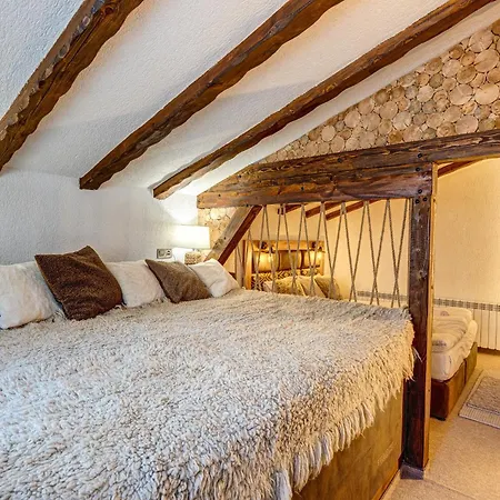 българче - ресторант Отель Смолян