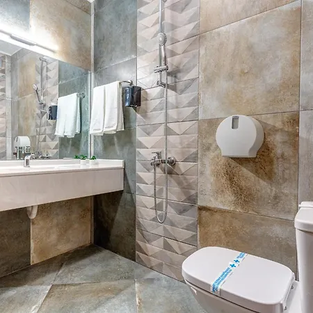 българче - ресторант Отель