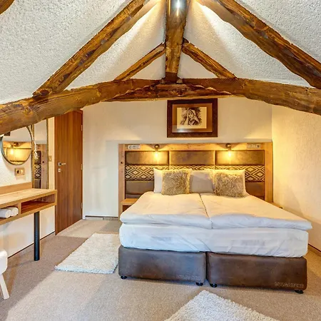 българче - ресторант Отель *