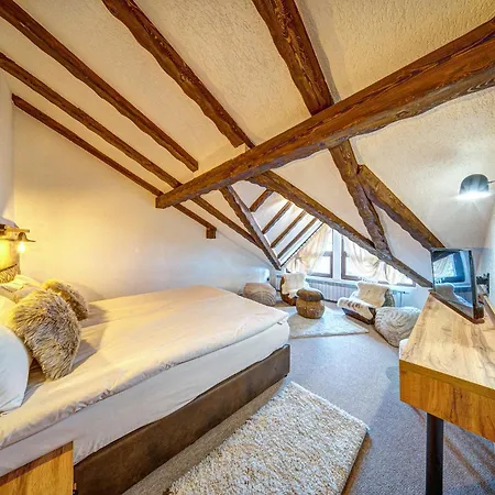 българче - ресторант