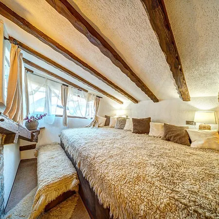 българче - ресторант Смолян