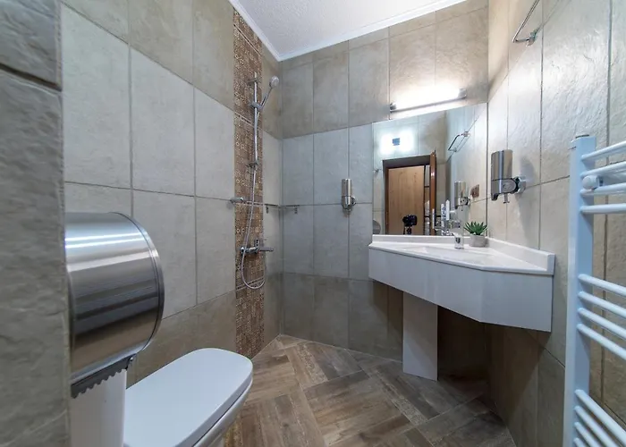 българче - ресторант Hotel *