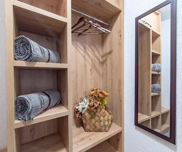 българче - ресторант *