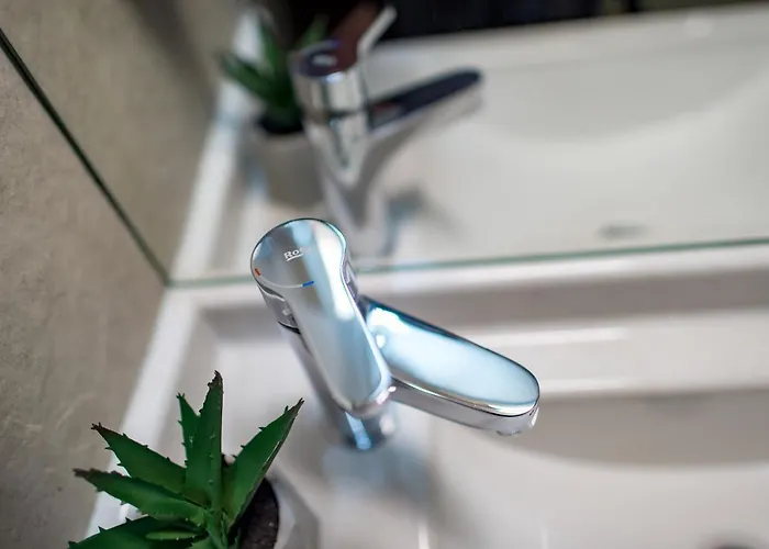 българче - ресторант ホテル *