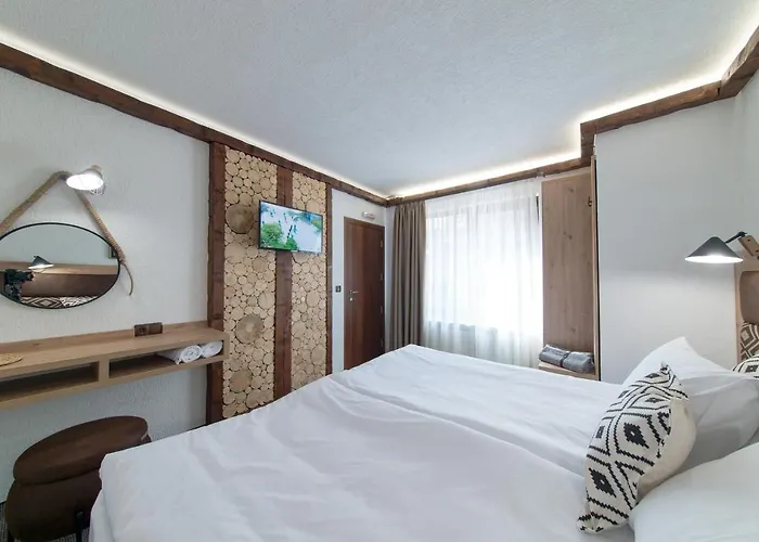 българче - ресторант * Smoljan