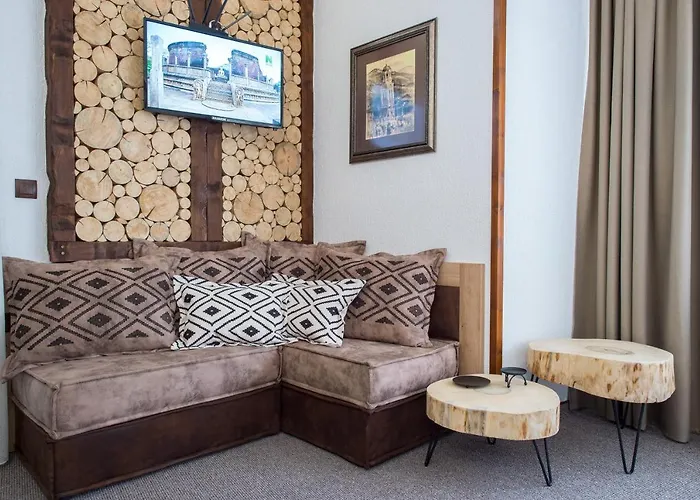 българче - ресторант *