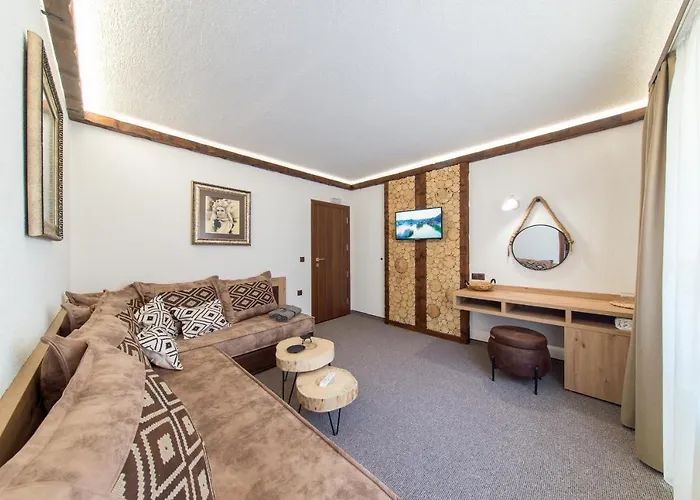 българче - ресторант * スモーリャン