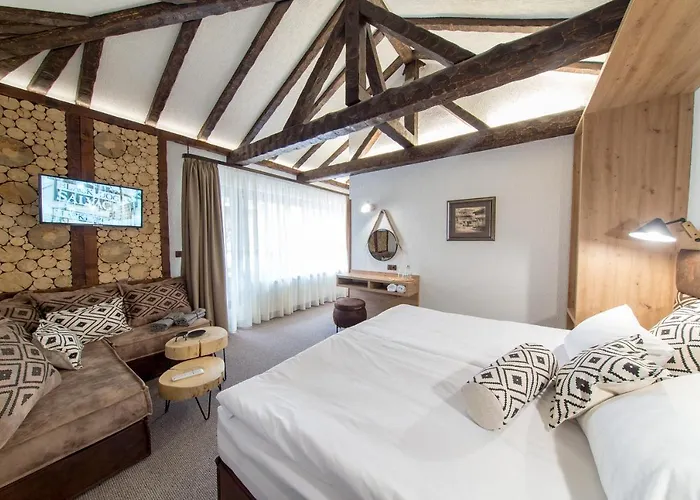 българче - ресторант Smoljan