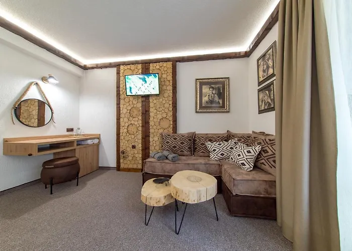 Hotel българче - ресторант Smoljan