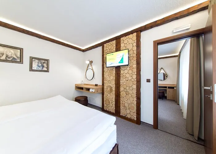 българче - ресторант ホテル *