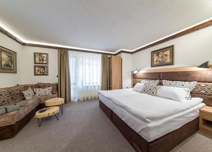 ホテル българче - ресторант *