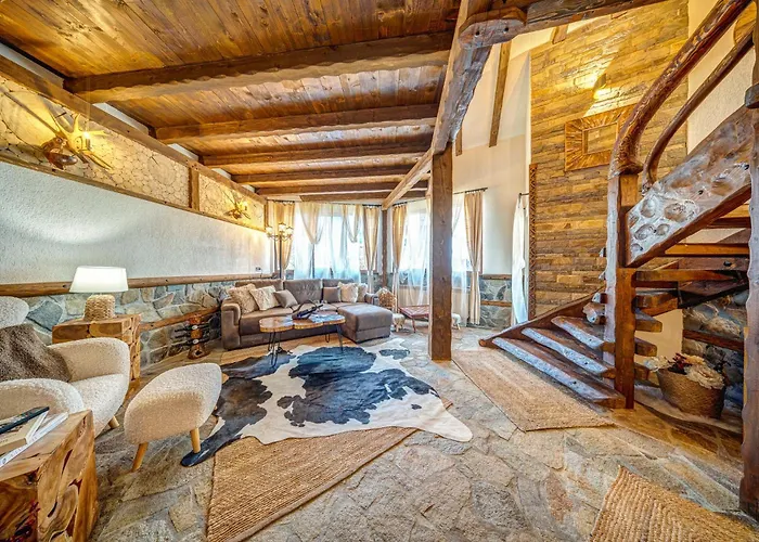 Hotel българче - ресторант