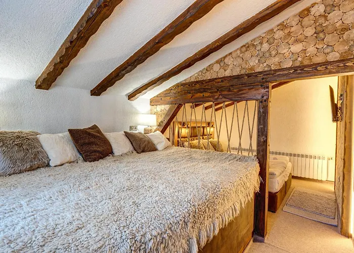 българче - ресторант ホテル スモーリャン