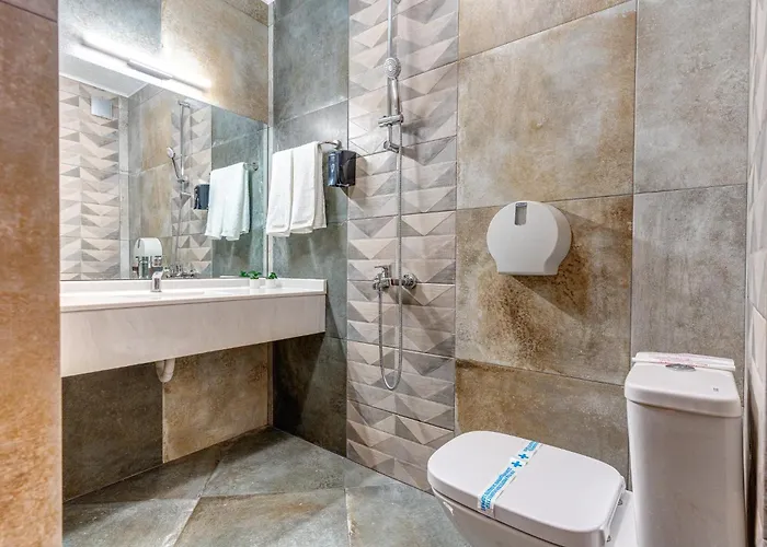 българче - ресторант ホテル