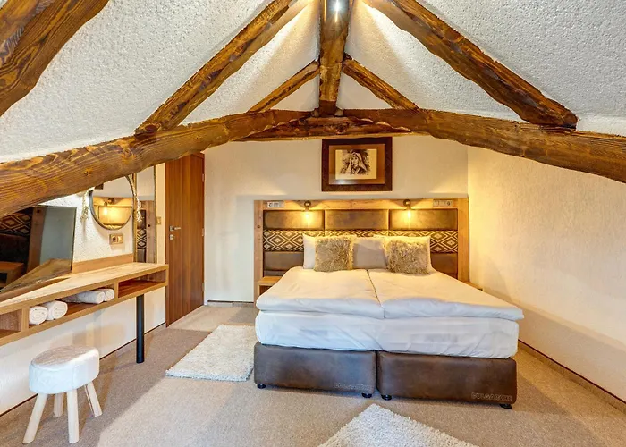 българче - ресторант ホテル *