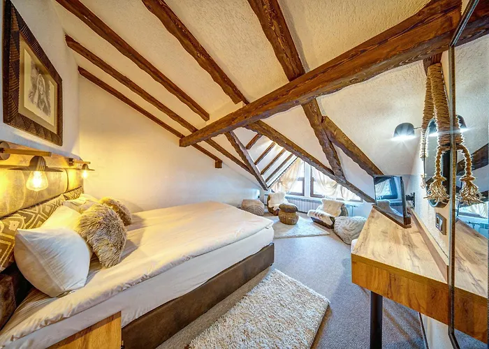 българче - ресторант