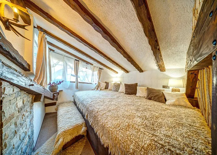 българче - ресторант スモーリャン